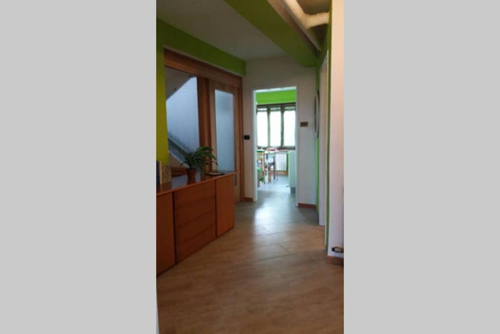 Ca' Dei Paoli Pieve Vergonte Exterior foto