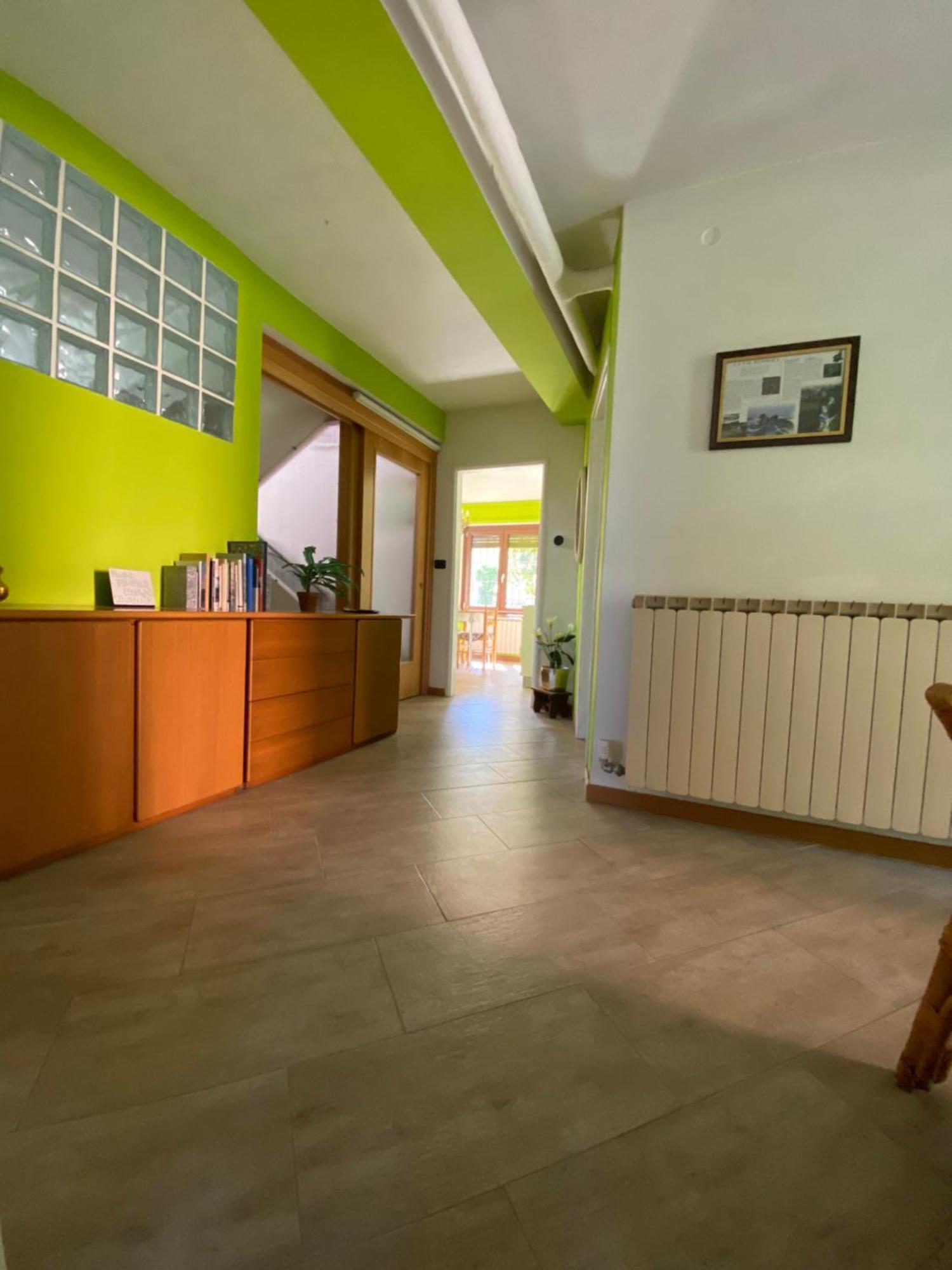 Ca' Dei Paoli Pieve Vergonte Exterior foto